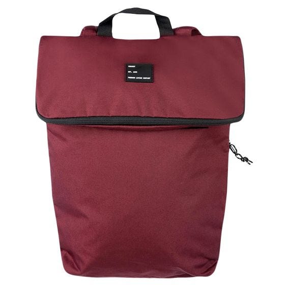 Forvert Drew Reppu - Burgundy