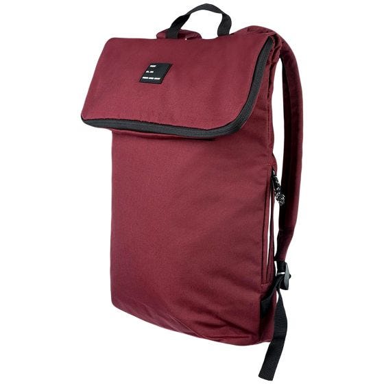 Forvert Drew Reppu - Burgundy