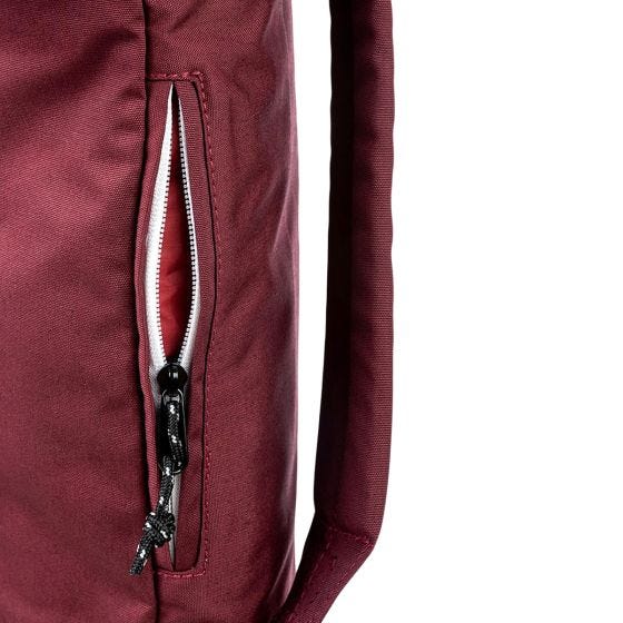 Forvert Drew Reppu - Burgundy