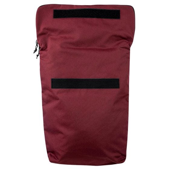 Forvert Drew Reppu - Burgundy