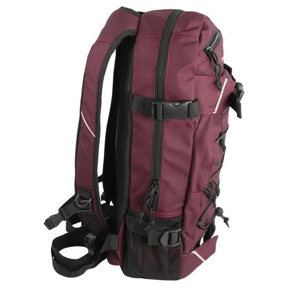 Forvert Louis Reppu - Plum