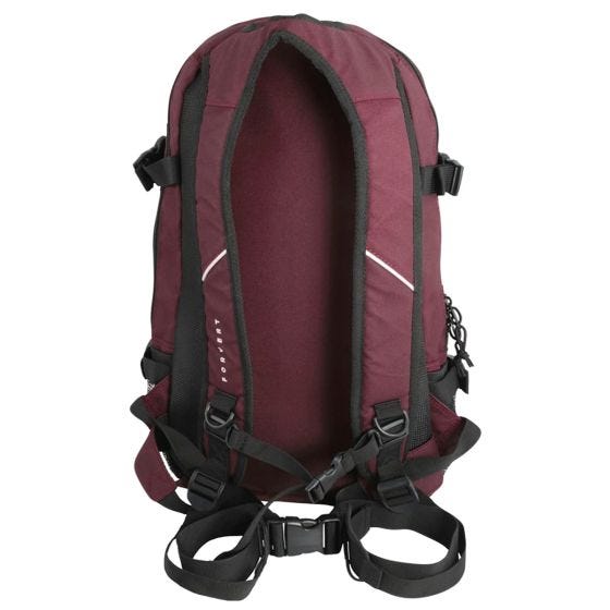 Forvert Louis Reppu - Plum