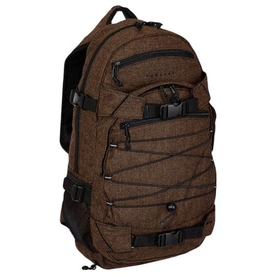 Forvert New Louis Reppu - Brown