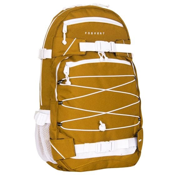 Forvert Ice Louis Reppu - Ochre