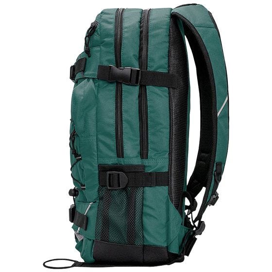 Forvert Laptop Louis Reppu - Deep Green