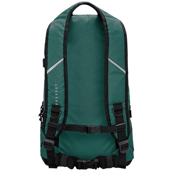 Forvert Laptop Louis Reppu - Deep Green
