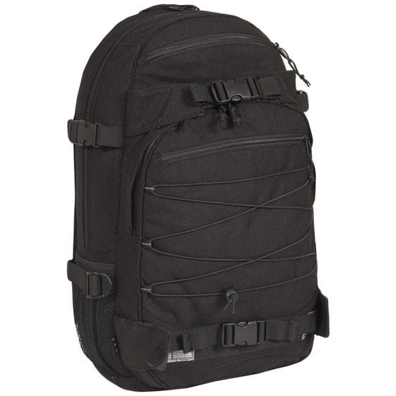 Forvert New Laptop Louis Reppu - Black Flanell