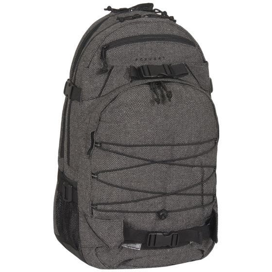 Forvert New Laptop Louis Reppu - Grey Flanell