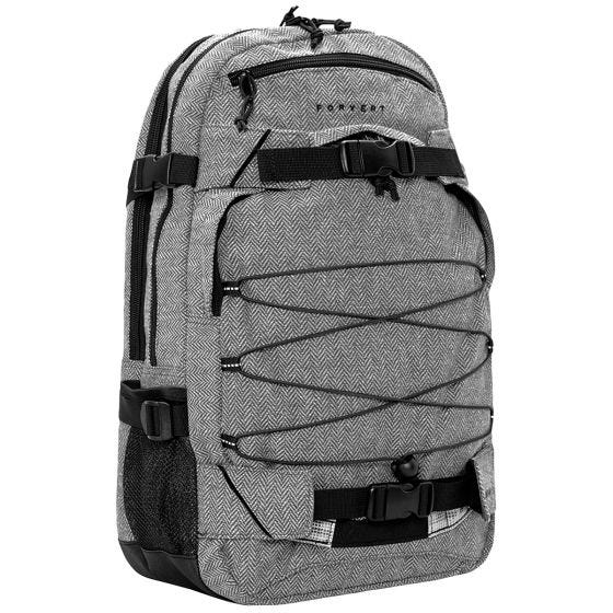Forvert New Laptop Louis Reppu - Light Grey Flanell
