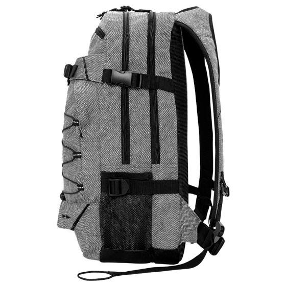 Forvert New Laptop Louis Reppu - Light Grey Flanell