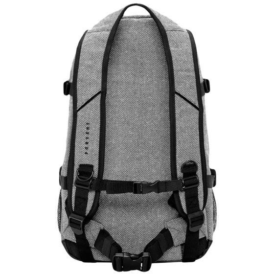 Forvert New Laptop Louis Reppu - Light Grey Flanell
