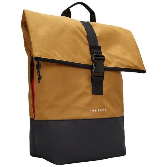 Forvert Lorenz Reppu - Ochre