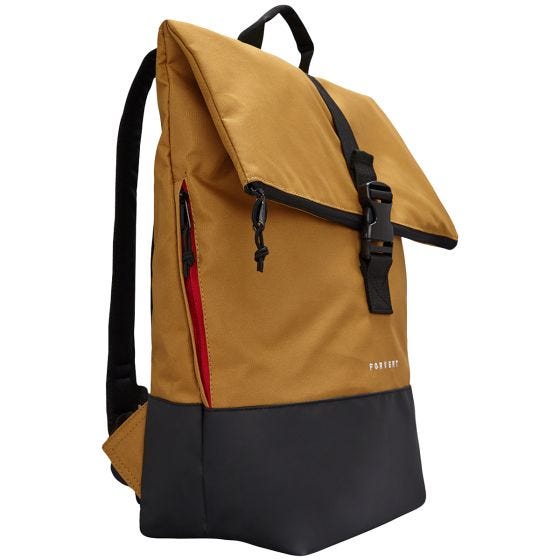 Forvert Lorenz Reppu - Ochre