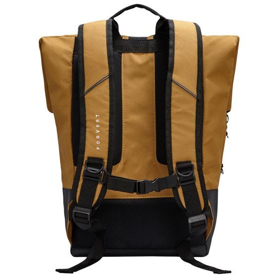 Forvert Lorenz Reppu - Ochre