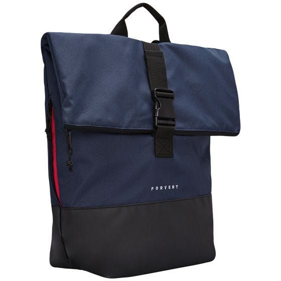 Forvert Lorenz Reppu - Navy