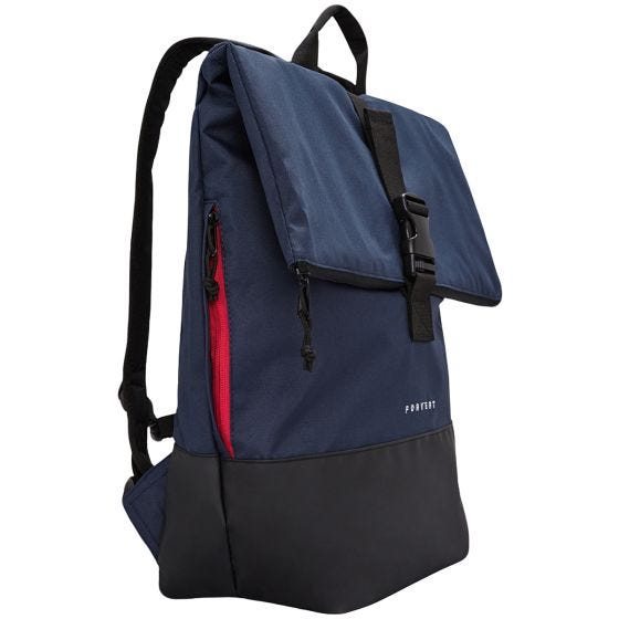 Forvert Lorenz Reppu - Navy