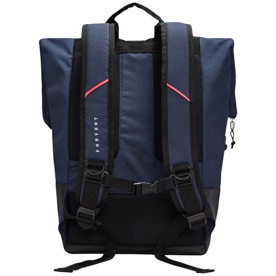 Forvert Lorenz Reppu - Navy
