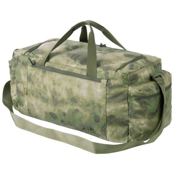 Helikon Urban Treenikassi - A-TACS FG