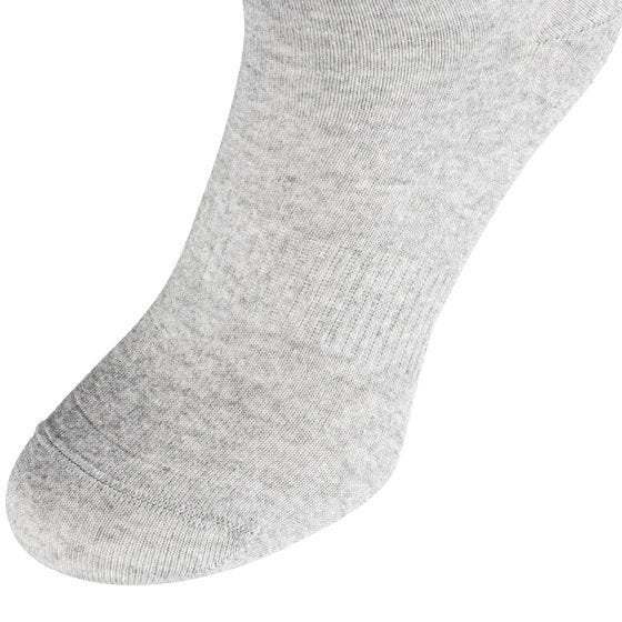 Alpinus Alpamayo 3-Pack Sukat - Musta/Harmaa/Valkoinen