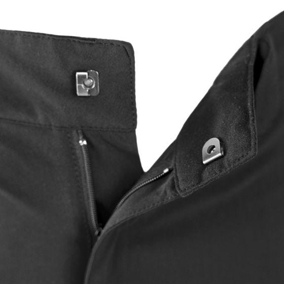 Alpinus Tactical Pyrenees Housut - Musta
