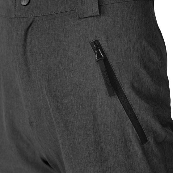 Alpinus Tactical Telfes Housut - Harmaa