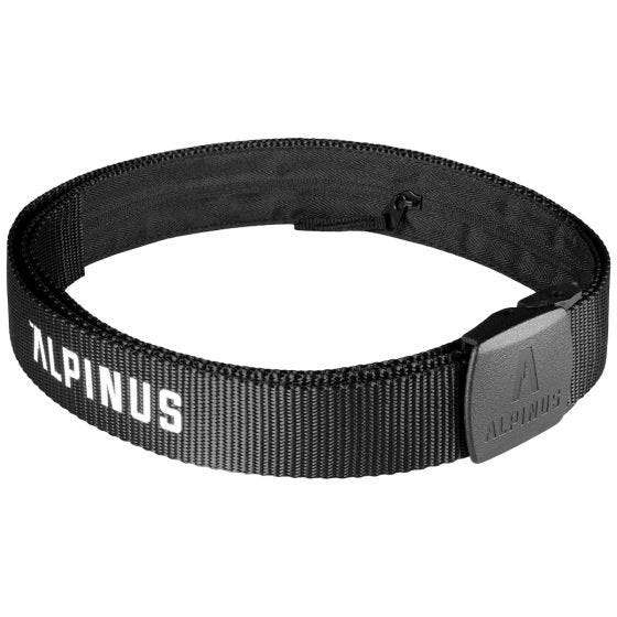 Alpinus Rionegro Vyö - Musta