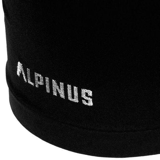 Alpinus Active Coropuna Kauluri - Musta