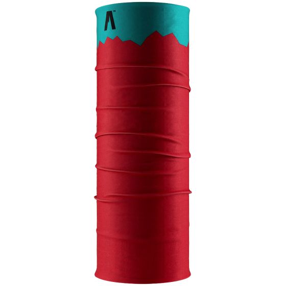 Alpinus Active Mari Kauluri - Pink-Blue