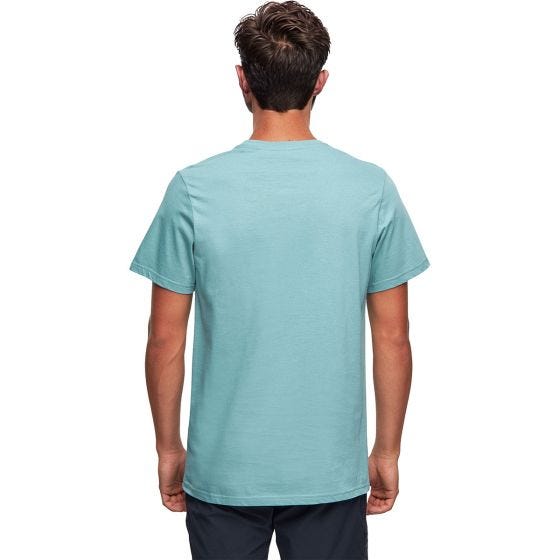 Alpinus Active Miehet Polaris T-paita - Mint