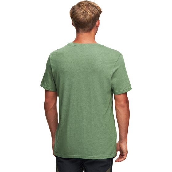 Alpinus Tactical Pieniny T-paita - Vihreä
