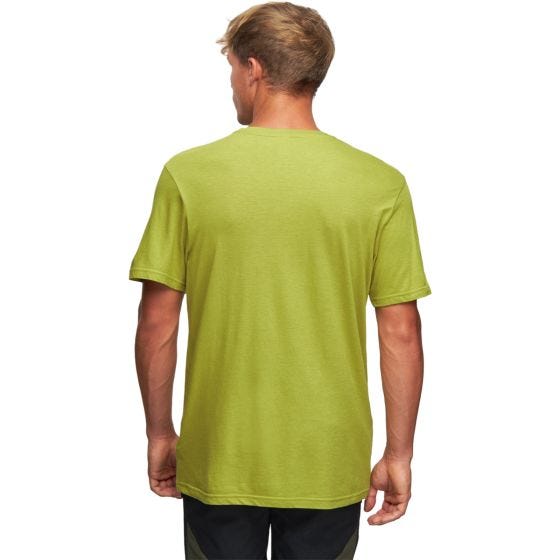 Alpinus Tactical Skilbrum T-paita - Oliivi