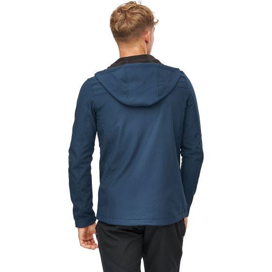 Alpinus Tactical Miehet Vinicunca Takki - Navy
