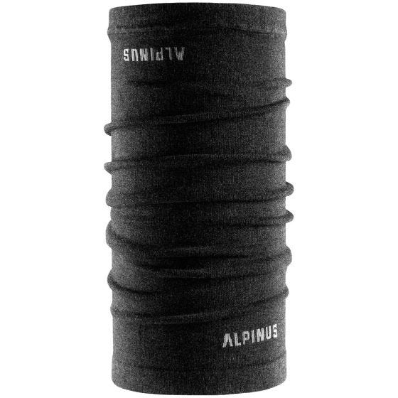Alpinus Active Miyabi Kauluri - Melange Grey