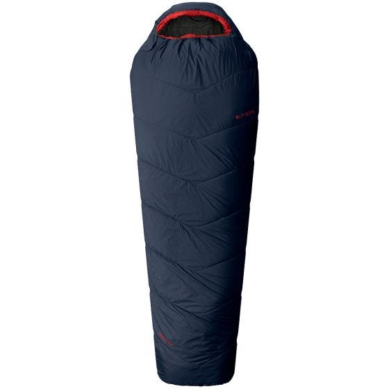 Alpinus Primalight 800 (Left) Makuupussi - Navy