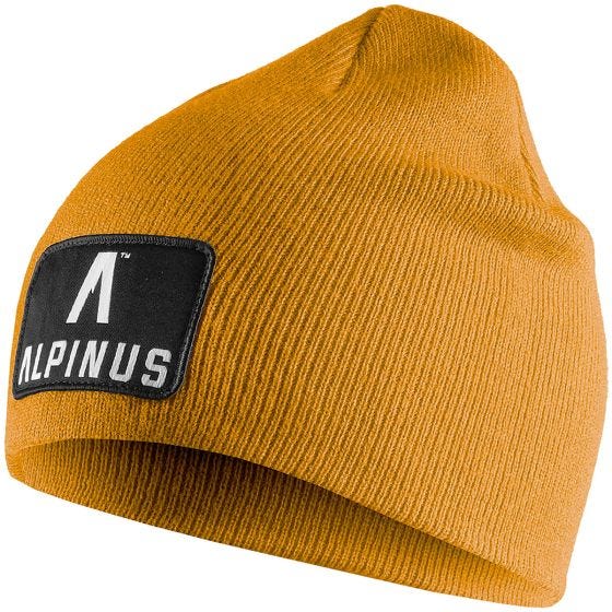 Alpinus City Stockholm Myssy - Oranssi
