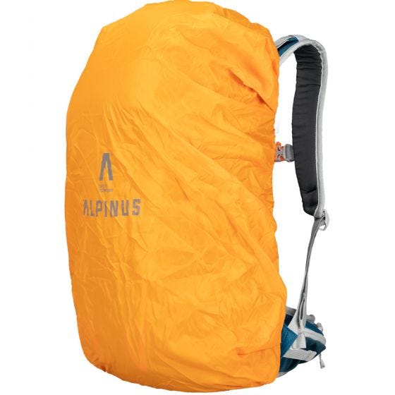 Alpinus Tactical Teno 24 Backpack Blue