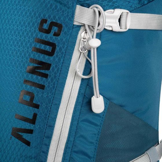Alpinus Tactical Teno 24 Backpack Blue