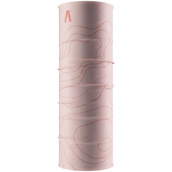 Alpinus Active Viki Kauluri - Powder Pink