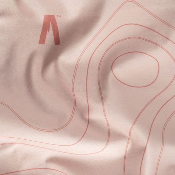 Alpinus Active Viki Kauluri - Powder Pink