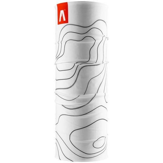 Alpinus Active Viki Kauluri - Valkoinen