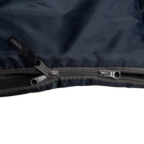 Alpinus Warm 1200 (Left) Makuupussi - Navy