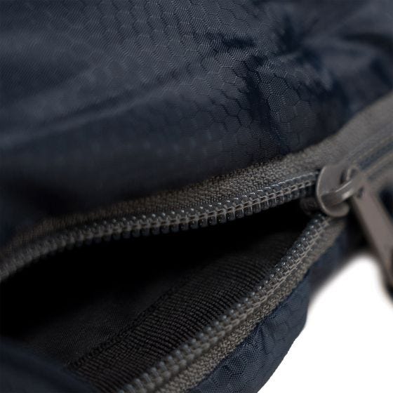 Alpinus Warm 1200 (Right) Makuupussi - Navy