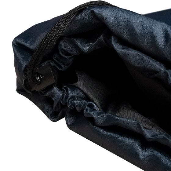 Alpinus Warm 1200 (Right) Makuupussi - Navy