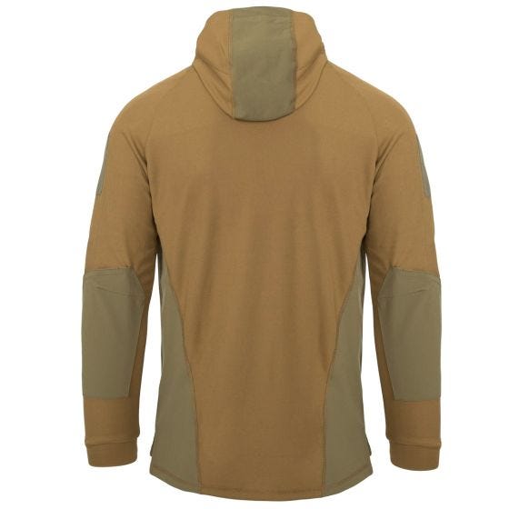 Helikon Range TopCool Huppari - Coyote/Adaptive Green