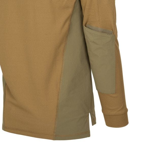 Helikon Range TopCool Huppari - Coyote/Adaptive Green