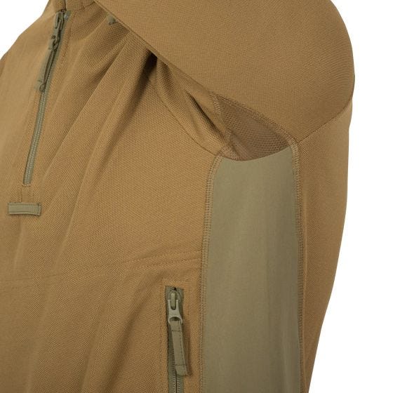Helikon Range TopCool Huppari - Coyote/Adaptive Green
