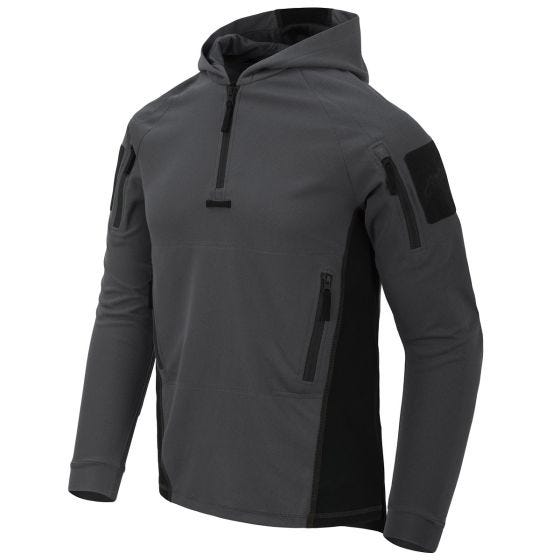 Helikon Range TopCool Huppari - Shadow Grey/Musta