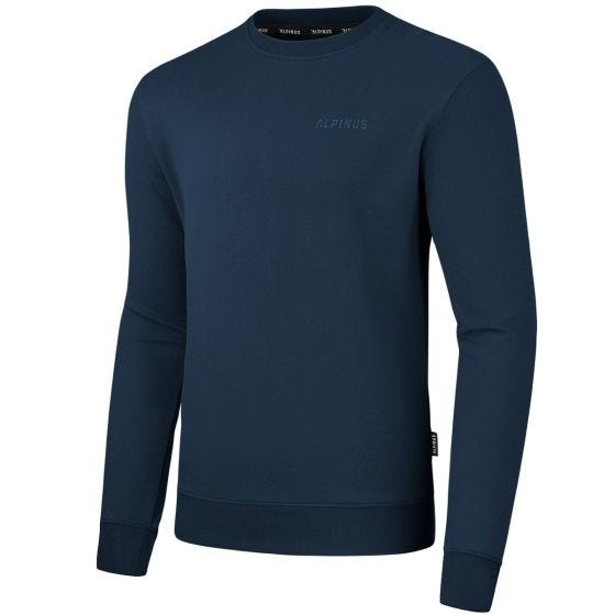 Alpinus City Bellagio Jumpperi - Navy