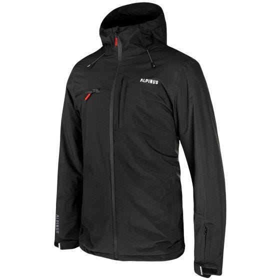 Alpinus Active Causses Takki - Musta