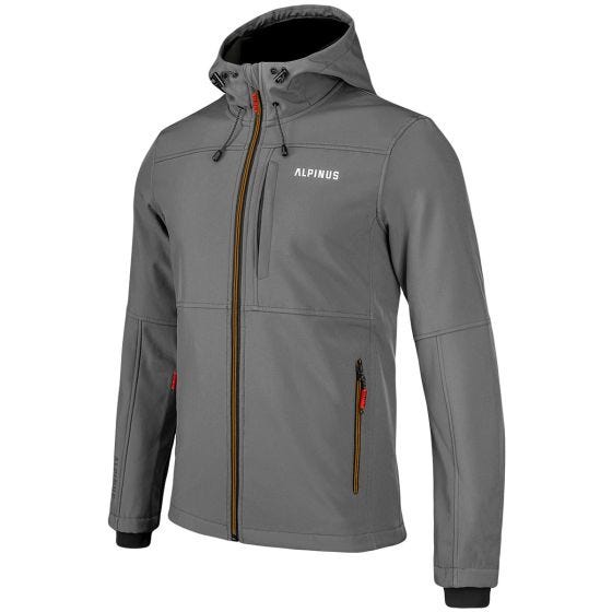 Alpinus Tactical Vinicunca Takki - Grafiitti